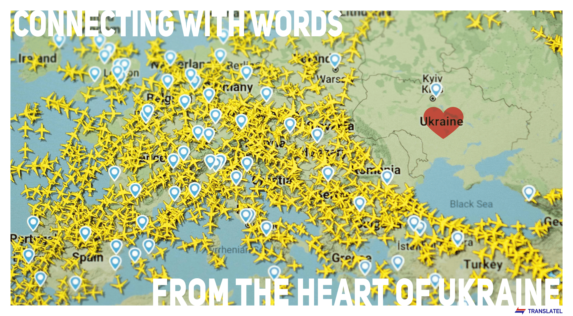 connecting with words 2025